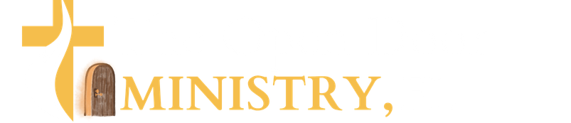 The Open Door (2)